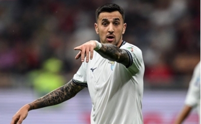 Matias Vecino'dan Galatasaray iin itiraf