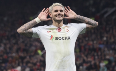 Mauro Icardi Ada'y sallad