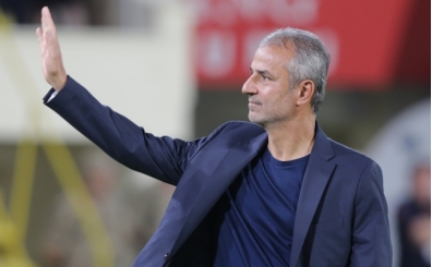 smail Kartal'dan sakatlk aklamas