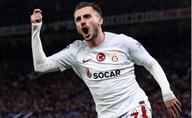 Kerem Aktrkolu: 'Yaptklarm abuk unutuluyor!'
