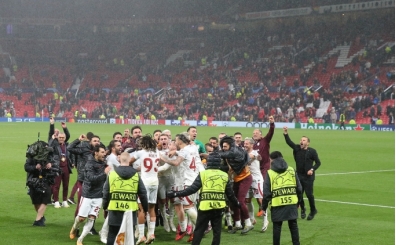 Kaan Ayhan: 'Bayern Mnih'i de yenmek istiyoruz'