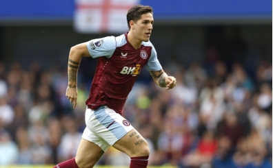 Unai Emery: 'Zaniolo'dan çok memnunum'