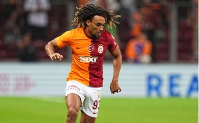 Sacha Boey'den Manchester United aklamas!