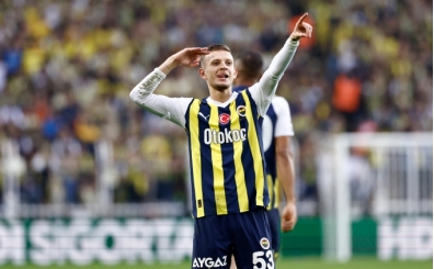 Sebastian Szymanski'den REKOR gol