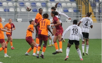 Beikta, derbide Galatasaray' geti