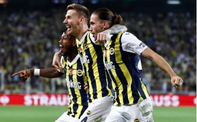 Fenerbahe'de Serdar Aziz'in son durumu