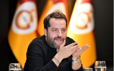 Erden Timur: 'Her ey gzel olsun'