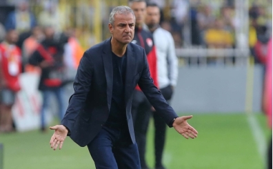 Fenerbahe'de geni apl rotasyon!
