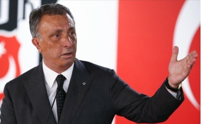 CANLI | Beikta Divan Kurulu