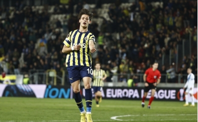 Arda Gler iin srpriz gelime: Real Madrid