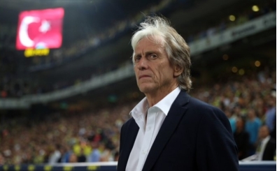 PFDK, Jorge Jesus'a 1 ma ceza verdi