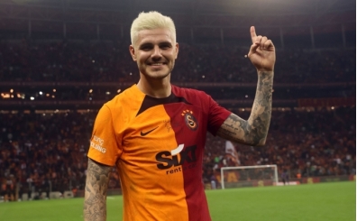 Galatasaray'da Icardi için geri sayım