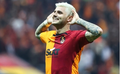 PSG'den Mauro Icardi açıklaması
