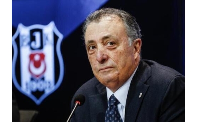CANLI: Ahmet Nur ebi konuuyor