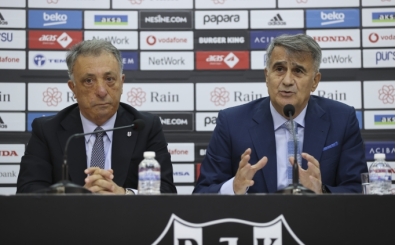 Sinan Vardar: 'Beikta'a iki mjdem var'