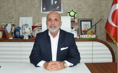 Alanyaspor'dan Fenerbahe ma aklamas