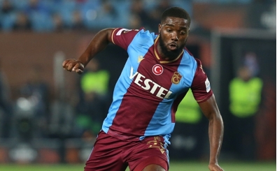 Djaniny, Trabzonspor'dan ayrılıyor