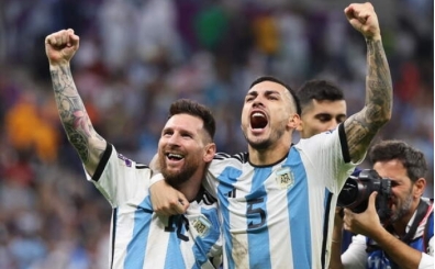 Fenerbahe'den Paredes srprizi!