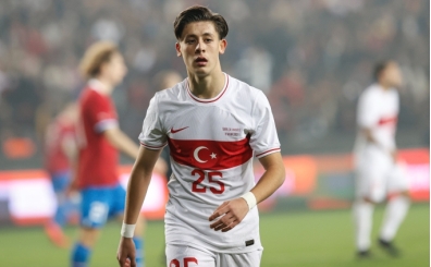 Arda Gler, Stefan Kuntz'u byledi
