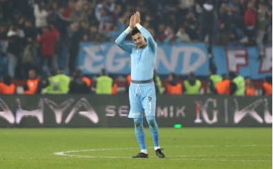Trabzonspor'da ayrlk frtnas kacak