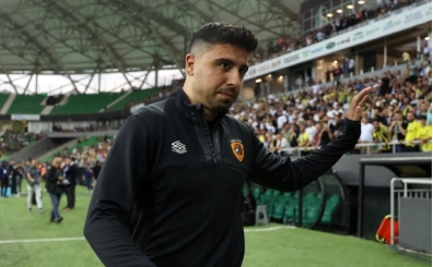 Ozan Tufan Trkiye'ye geri dnyor
