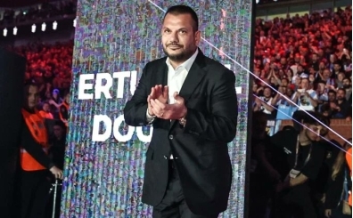 te Erturul Doan'n acil durum planlar