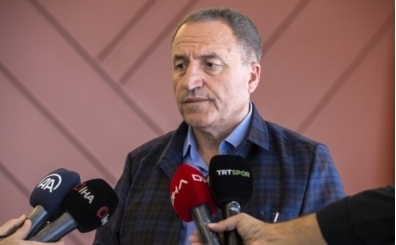 Faruk Koca: ''Galatasaray ma bizim iin frsat''