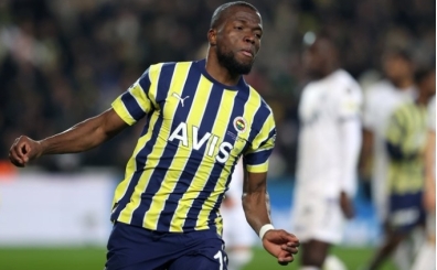 Enner Valencia, Fenerbahe'yi yalnz brakmayacak