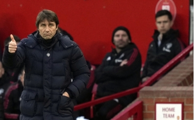 Antonio Conte ameliyat edilecek