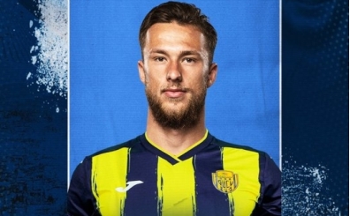 Ankaragücü orta sahasını güçlendirdi