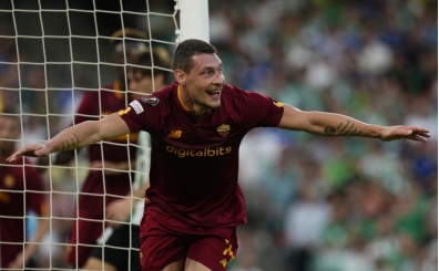 Galatasaray'da Belotti harekatı!