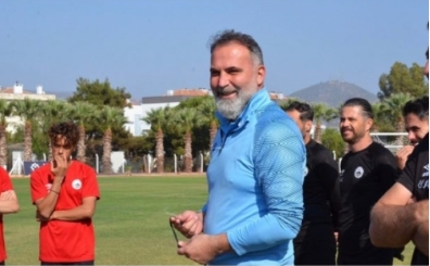 Bergama'da Blent Ataman iddias