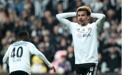 Dele Alli, Ada'da byk aknlk yaratt
