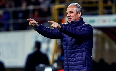 smail Kartal'a Sper Lig'den talip