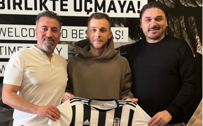 Maxim ve Markovic'e srpriz talip