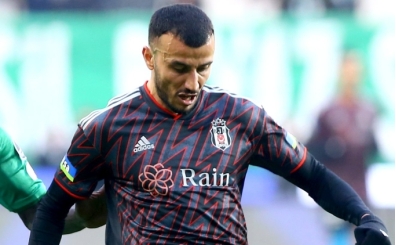 enol Gne'ten derbide Romain Saiss tercihi