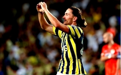 King ve Crespo mecburen gitti