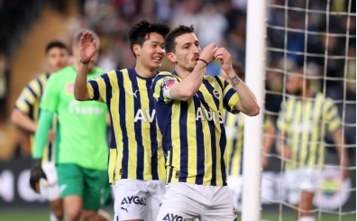 Mert Hakan Yanda: 'ok gl bir akademimiz var'