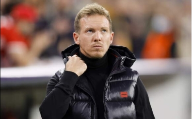 Nagelsmann'dan Tottenham karar