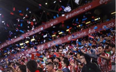 Barcelona'ya fla tepki: 'Barcelona Mafia'