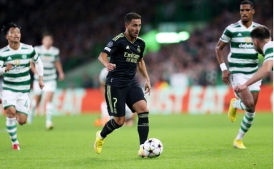 Fenerbahe'nin bitmeyen ak: Eden Hazard