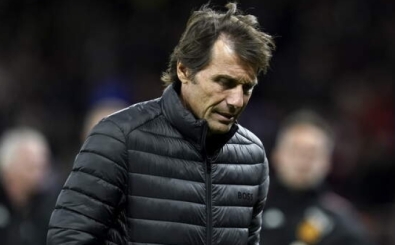 RESM: Tottenham'da Conte dnemi sona erdi