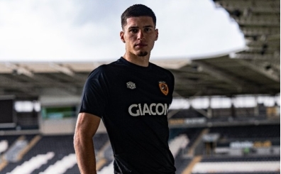 Hull City, Chelsea'den transfer yapt
