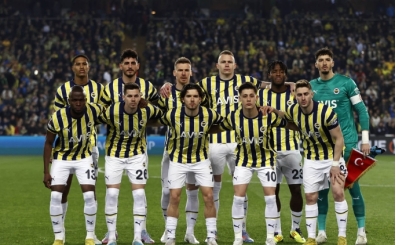Jorge Jesus, Fenerbahe'nin derbi 11'ini belirledi