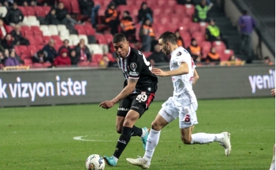 1. Lig'de 5 haftalk program akland