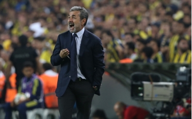 Konyaspor'un plan Aykut Kocaman!