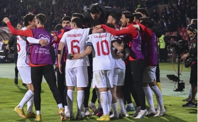 Salih zcan: 'Islklayacaklarn biliyorduk'