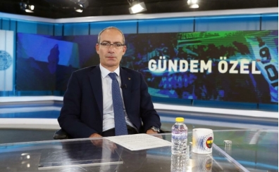 Fethi Pekin: 'Derbiyi kazanacamzdan eminim'