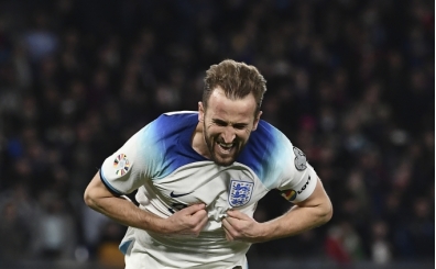 Manchester United'dan Harry Kane iin dev teklif!