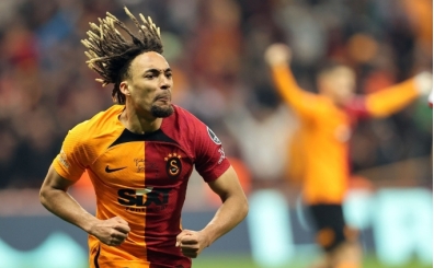 Arsenal, Sacha Boey iin teklifini ykseltti!